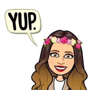 Meet your Posher, camila